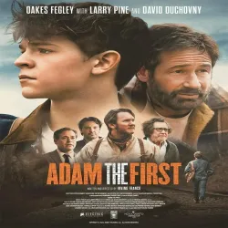Adam The First [2024]