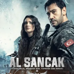 Al Sancak (TR) (Temporada 1) [19 Cap]