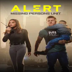 Alert Missing Persons Unit (Temporada 2) [10 Cap]