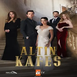 Altin Kafes (TR) (Temporada 1)