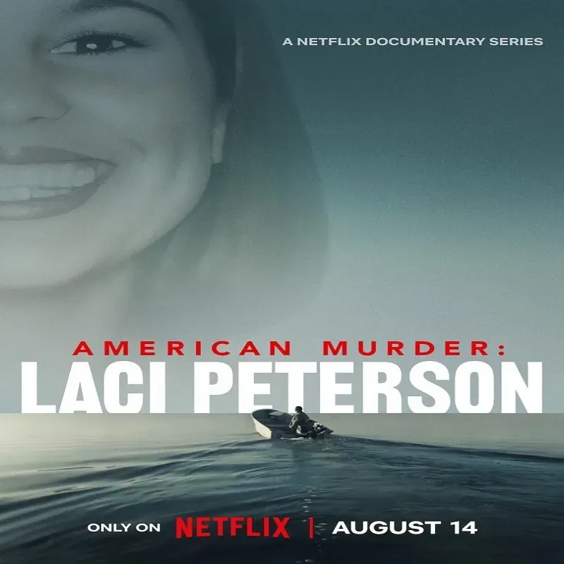 American Murder Laci Peterson (Temporada 1) [3 Cap] [Esp]