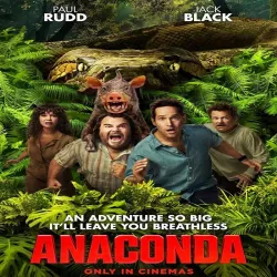 Anaconda [2025]