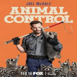 Animal Control (Temporada 2) [9 Cap]