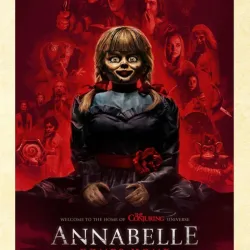 Annabelle 3 Viene a Casa [2019]