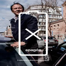 Apagón (2022) (Temporada 1) [5 Cap] 