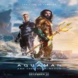 Aquaman 2 and The Lost Kingdom [2023]