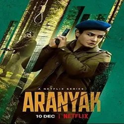 Aranyak (Temporada 1) [8 Cap]