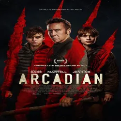 Arcadian [2024]