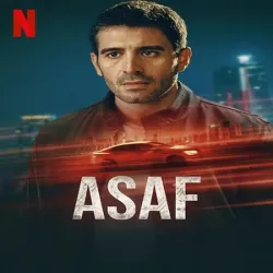 Asaf (Temporada 1) [6 Cap] [Esp]