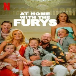 At Home With The Furys (Temporada 1) [9 Cap]