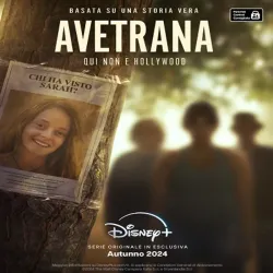 Avetrana (Temporada 1) [4 Cap] UHD