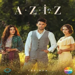 Aziz [Turca] [91 Cap]