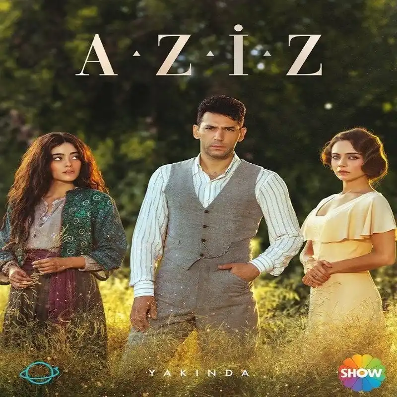 Aziz [Turca] [91 Cap]