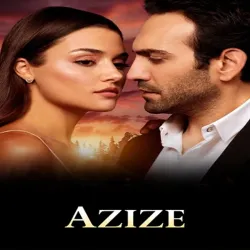 Azize [Turca] [18 Cap]