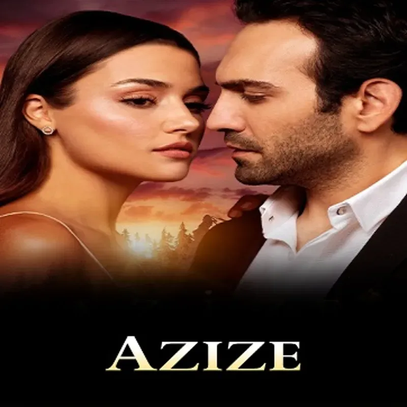 Azize [Turca] [18 Cap]