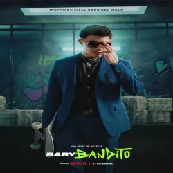 Baby Bandito [Temporada 1) [8 Cap]