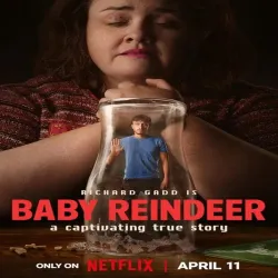Baby Reindeer (Temporada 1) [7 Cap] UHD