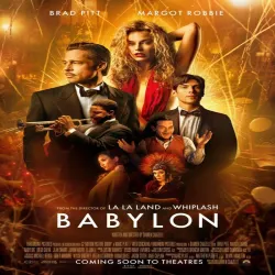 Babylon [2022] 