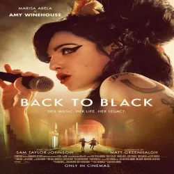 Back To Black [2024]
