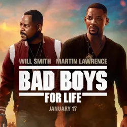 Bad Boys for Life [2020]