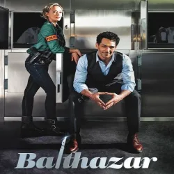 Balthazar (Temporada 5) [6 Cap] [Esp]