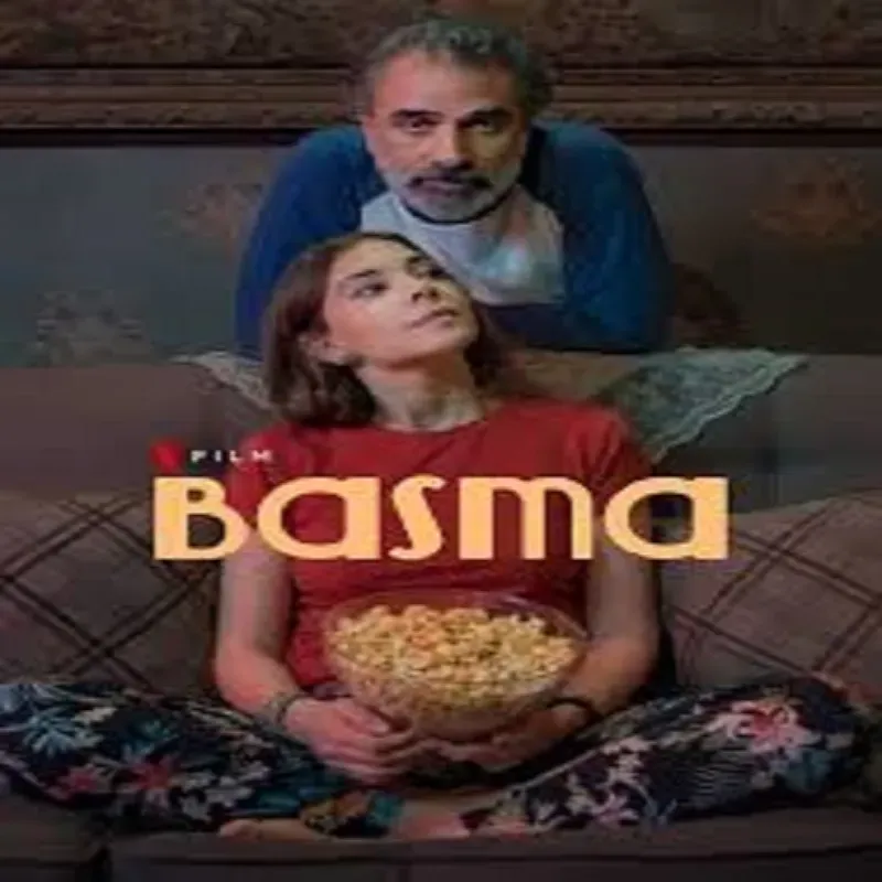 Basma [2024]