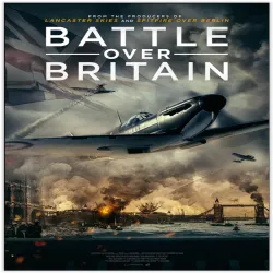 Battle Over Britain  [2023]