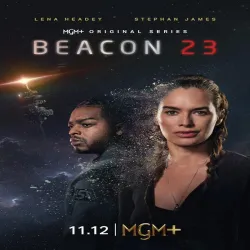 Beacon 23 (Temporada 1)