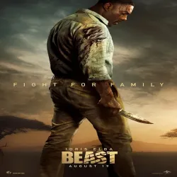 Beast (Temporada 1) [8 Cap] [Esp]