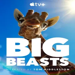 Big Beasts (Temporada 1) [10 Cap]