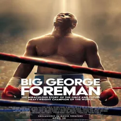 Big George Foreman [2023]