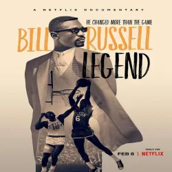 Bill Russell Legend (Temporada 1) [2 Cap]