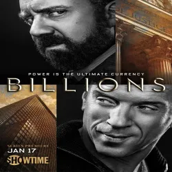 Billions (Temporada 7) [12 Cap]