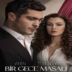 Bir gece masali (TR) - [Temp 1] (Transmision) [SUB]