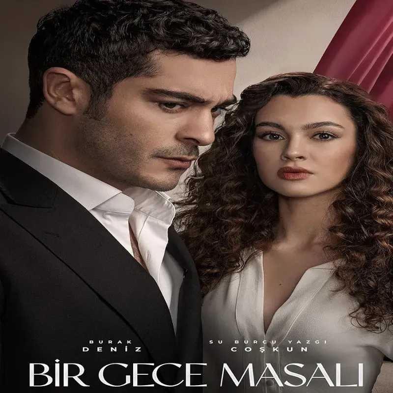 Bir gece masali (TR) - [Temp 1] (Transmision) [SUB]