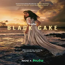 Black Cake (Temporada 1) [8 Cap]