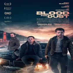 Blood For Dust [2023]