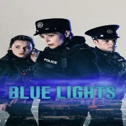 Blue Lights (Temporada 2) [6 Cap]