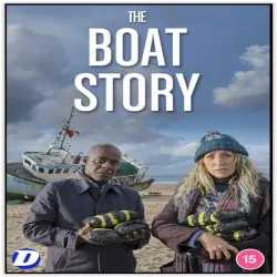 Boat Story (Temporada 1)