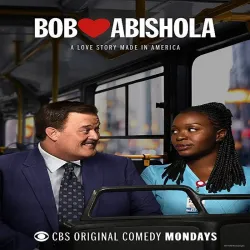 Bob Hearts Abishola (Temporada 5) [13 Cap]