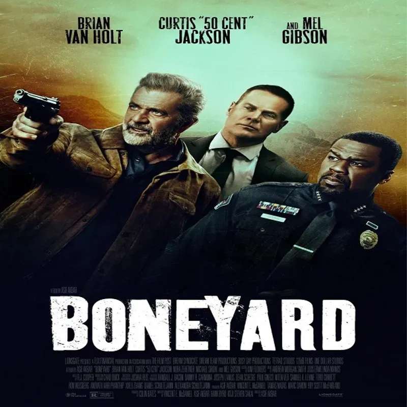 Boneyard [2024]