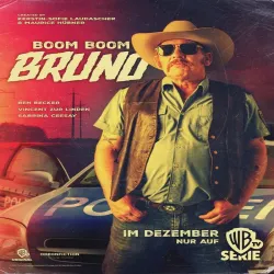 Boom Boom Bruno (Temporada 1) [6 Cap]