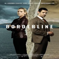 Borderline (2024) (Temporada 1) [6 Cap]