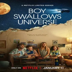 Boy Swallows Universe (Temporada 1) [7 Cap]