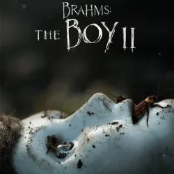 Brahms The Boy II [2020]