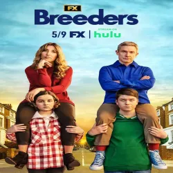 Breeders (Temporada 4) [10 Cap]