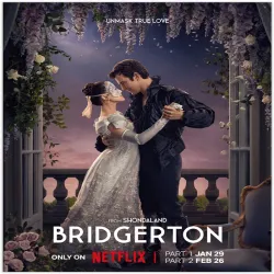 Bridgerton - [Temp 4] (Transmision) [ESP]