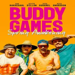 Buddy Games Spring Awakening [2023]