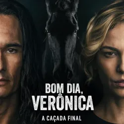 Buenos Dias Veronica (Br) (Temporada 3) [3 Cap] 