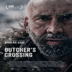Butcher's Crossing [2022]